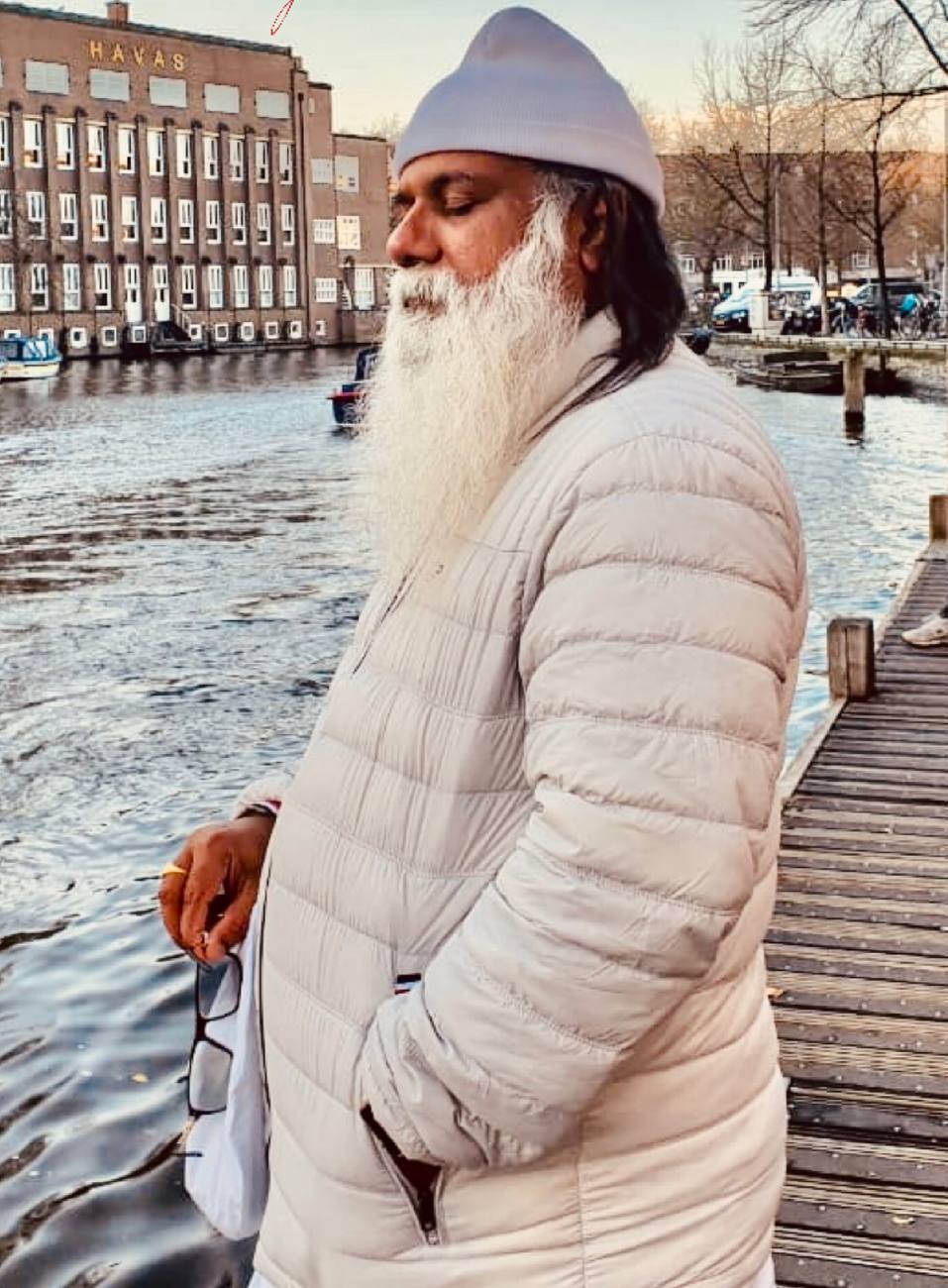 Param Pujya SaddguruShri Dayal Ji Maharaj