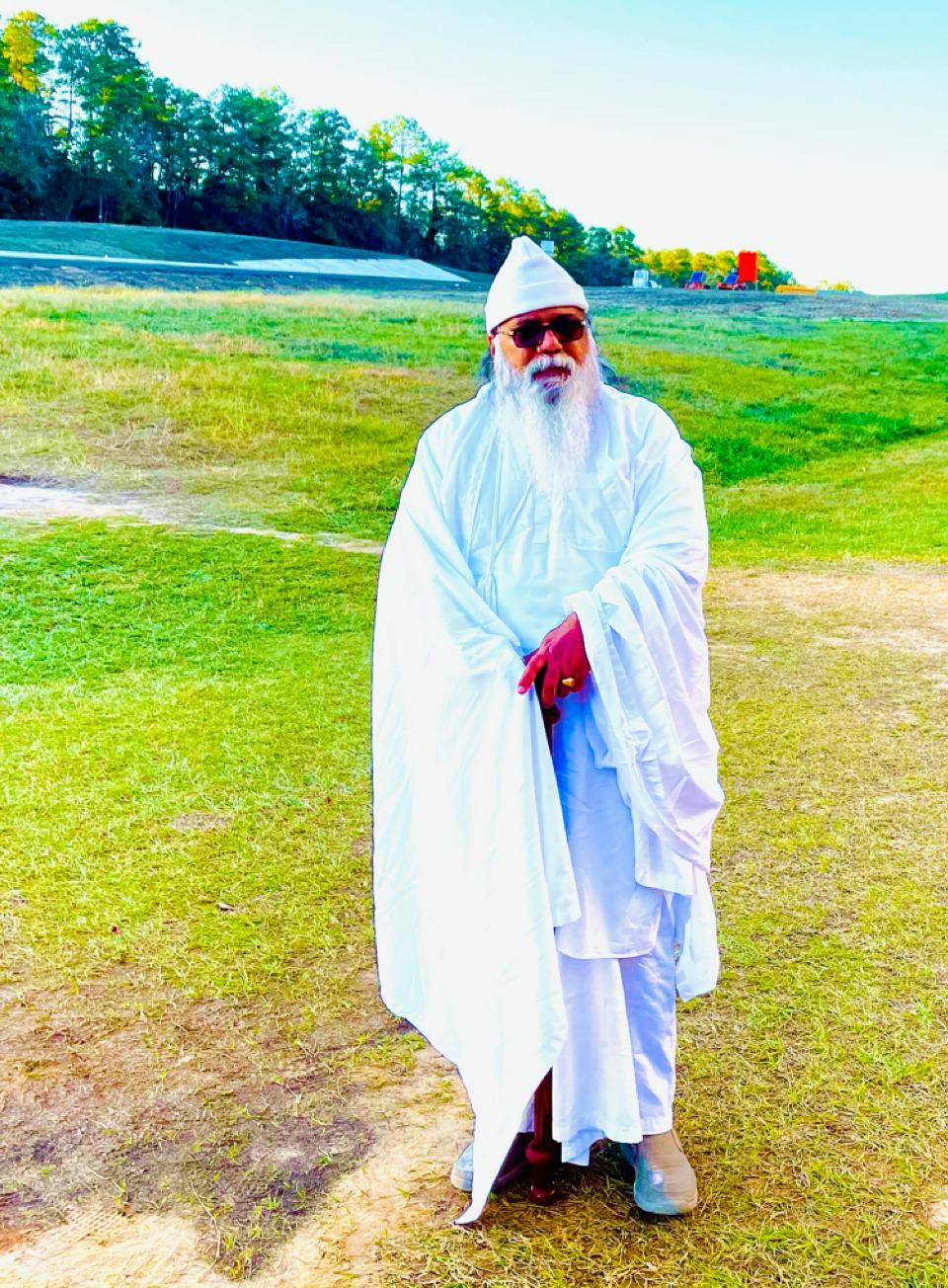 Param Pujya SaddguruShri Dayal Ji Maharaj